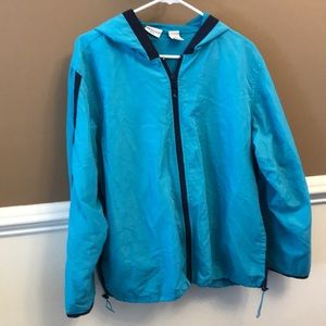 💥Clearance💥 Kim Rogers women’s light jacket
